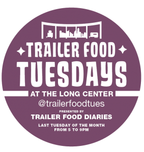 Trailer Food Tuesdays Logo