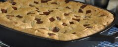 Easy Dessert: Two Quick Chocolate Chip Cookies Recipes