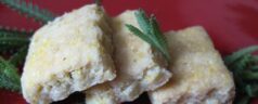 Christmas Cookies: Shortbread with a Twist